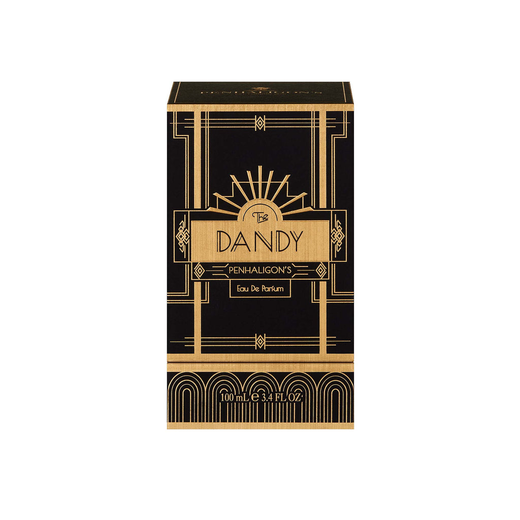 The Dandy Eau De Parfum