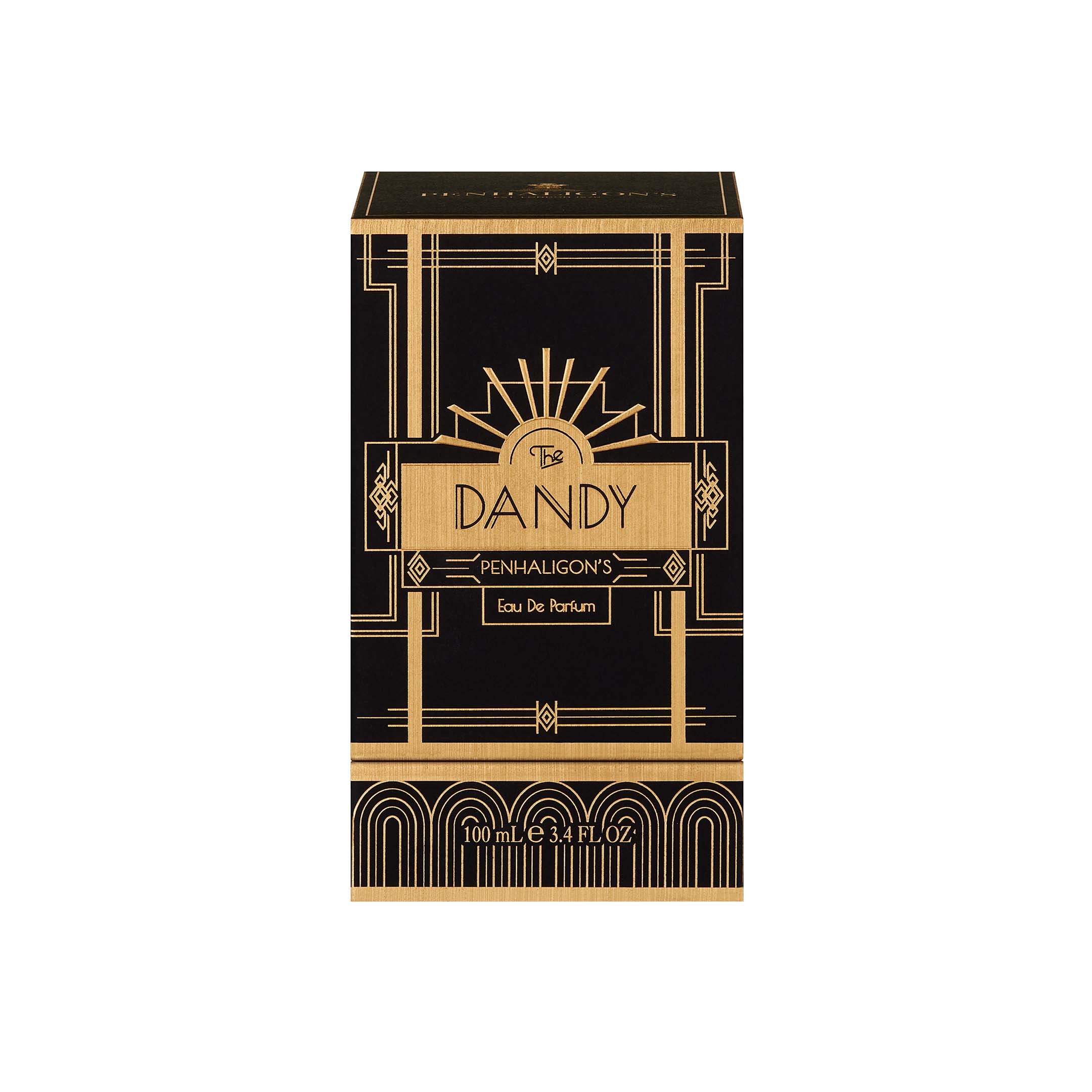 The Dandy Eau De Parfum