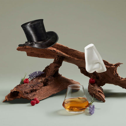 The Dandy Eau De Parfum