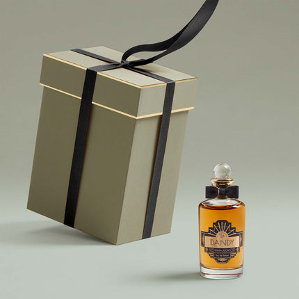 The Dandy Eau De Parfum