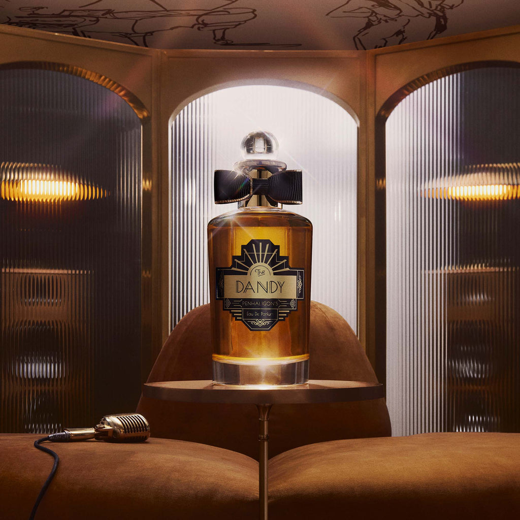 The Dandy Eau De Parfum