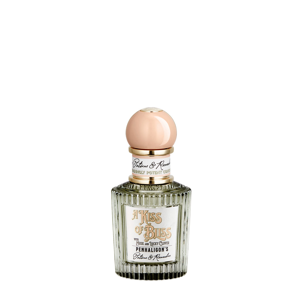 A Kiss of Bliss Eau de Parfum 50ml