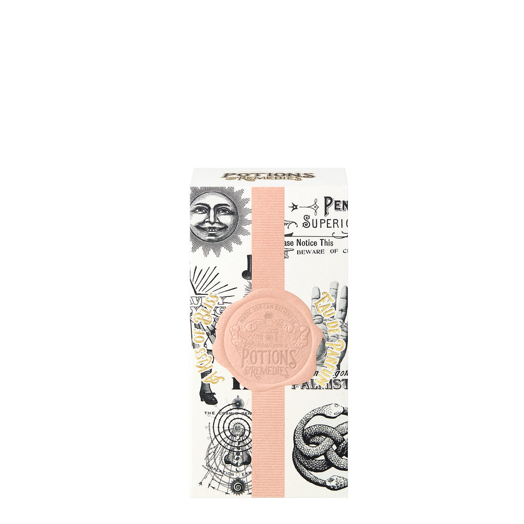 A Kiss of Bliss Eau de Parfum 50ml