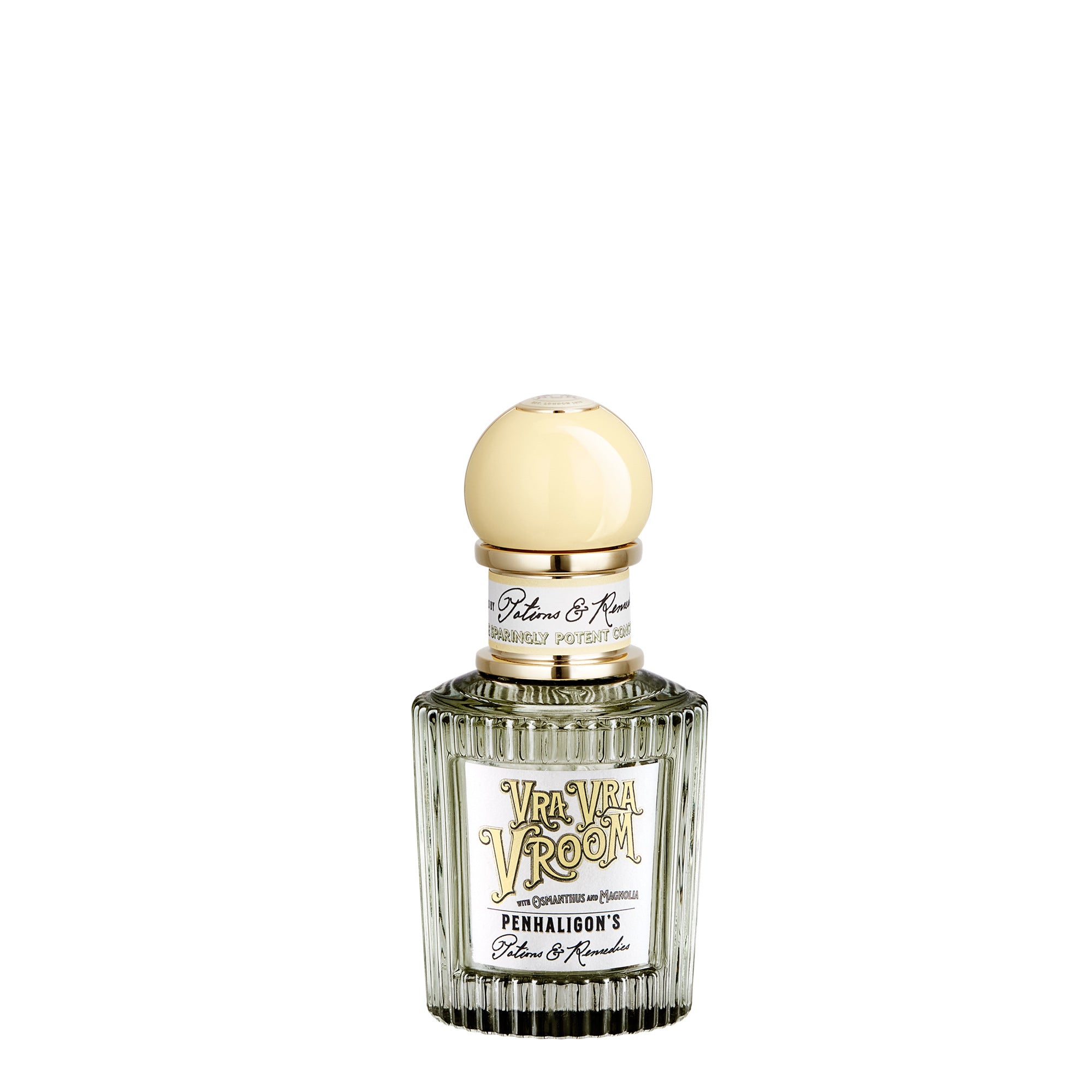 Vra Vra Vroom Eau de Parfum 50ml
