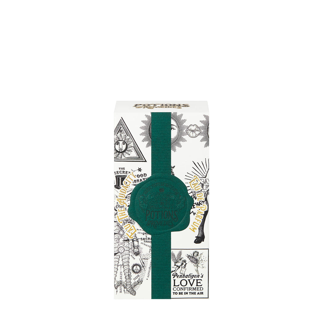 Eau the Audacity Eau de Parfum 50ml