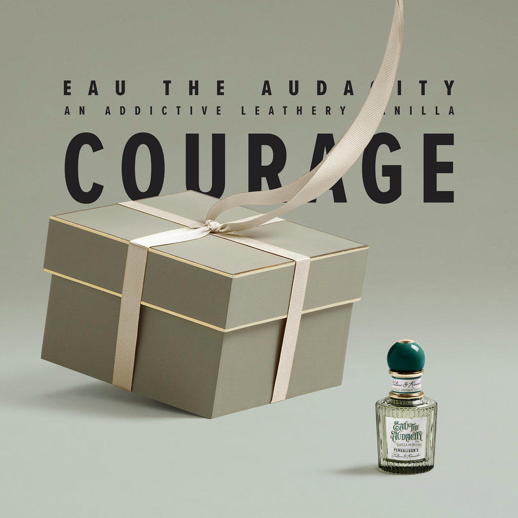 Eau the Audacity Eau de Parfum 50ml