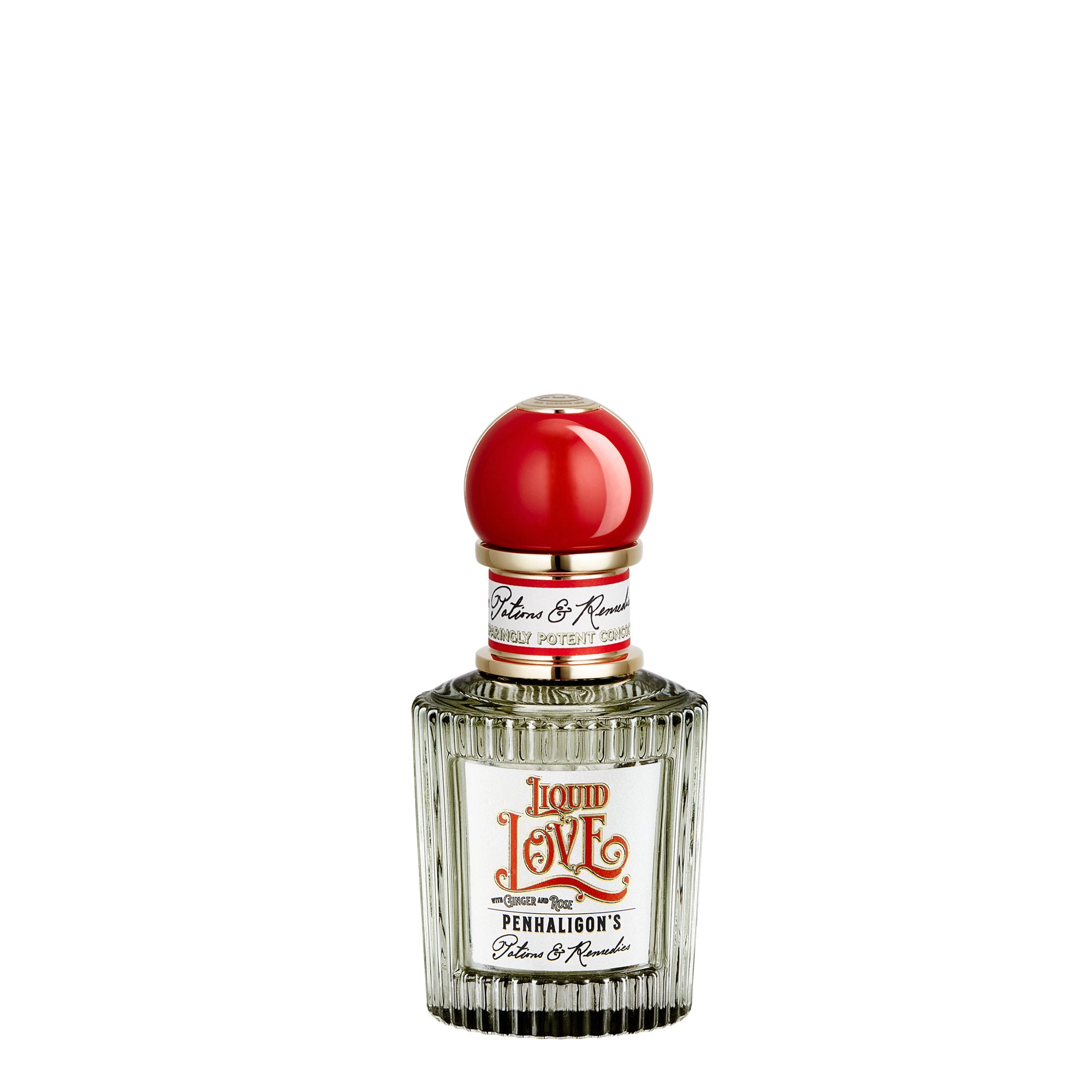 Liquid Love Eau de Parfum 50ml