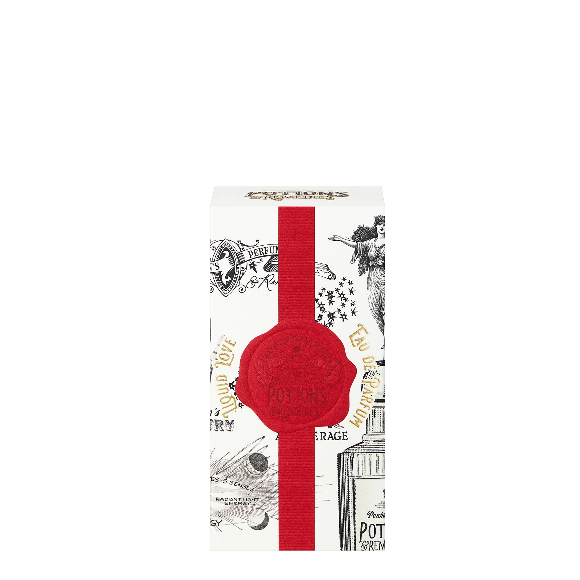Liquid Love Eau de Parfum 50ml