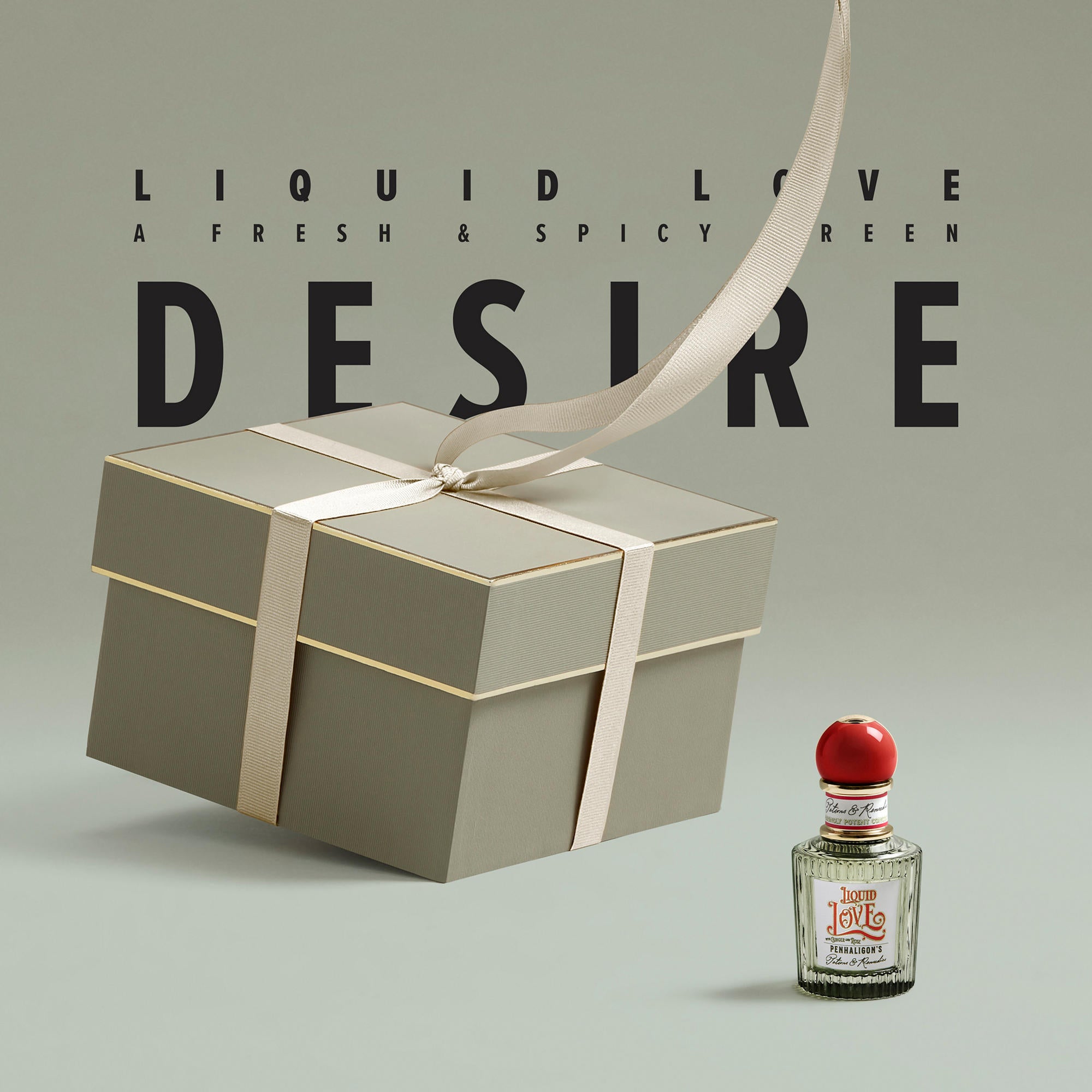 Liquid Love Eau de Parfum 50ml