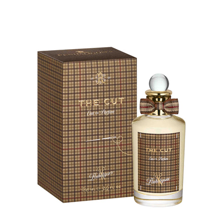 The Cut Eau de Parfum 100ml