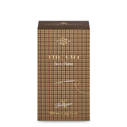 The Cut Eau de Parfum 100ml