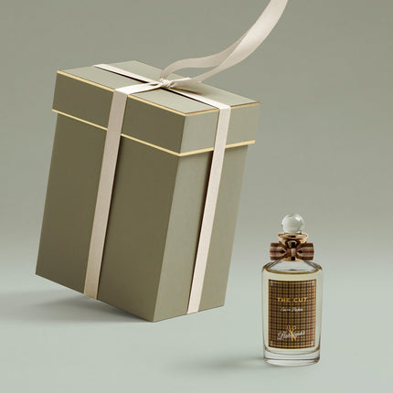 The Cut Eau de Parfum 100ml