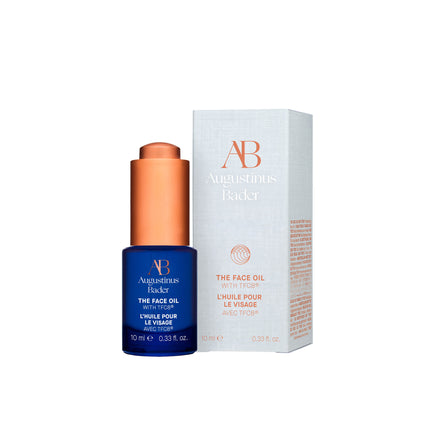 The Face Oil