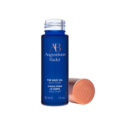 The Body Oil