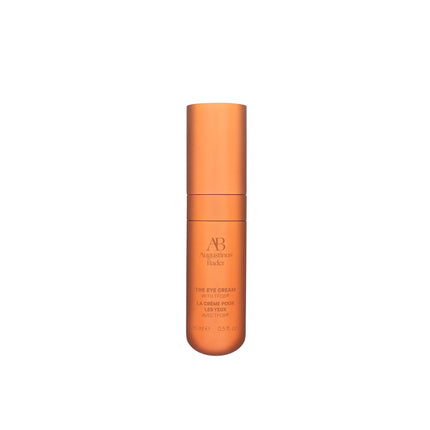 The Eye Cream Nomad