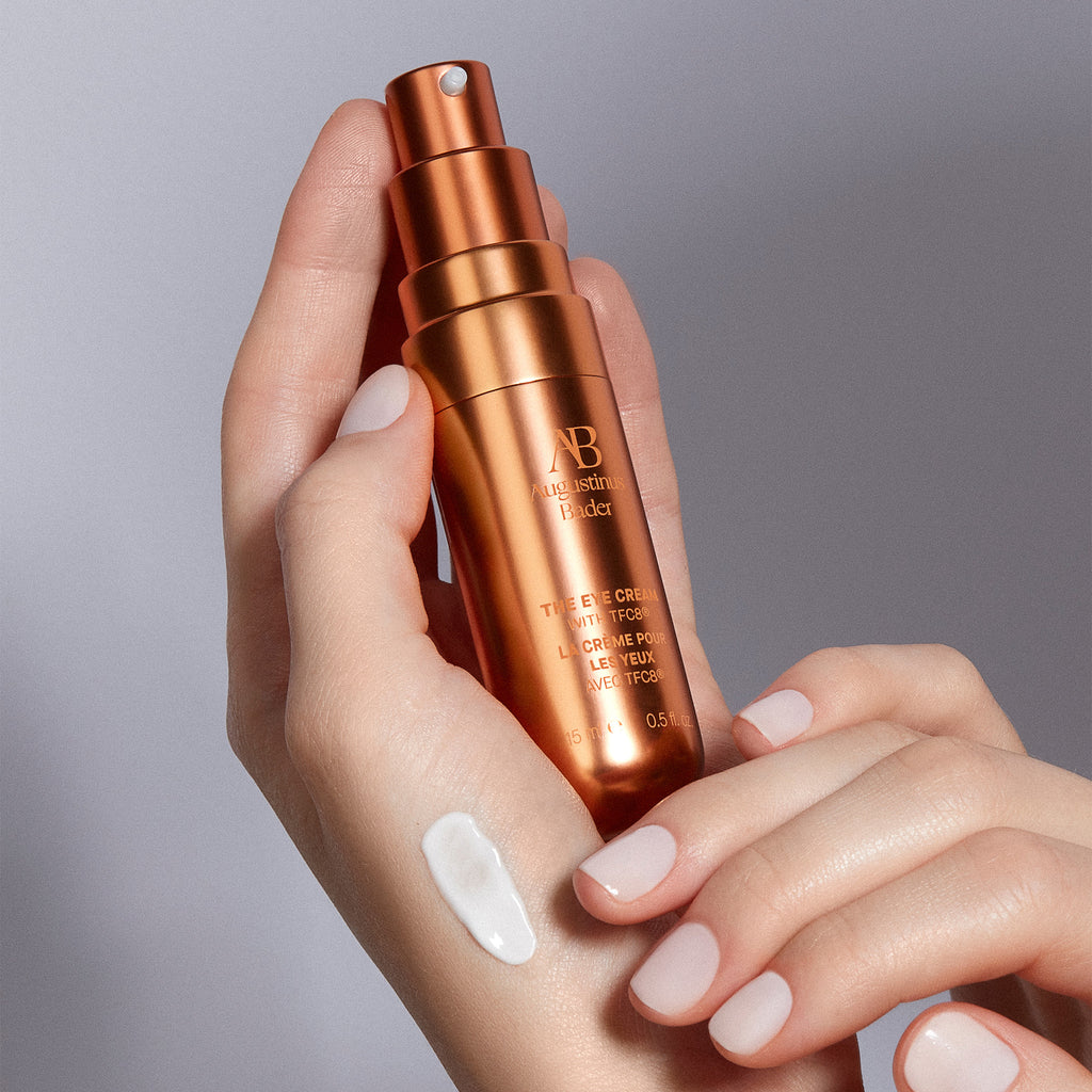 The Eye Cream 15 Ml