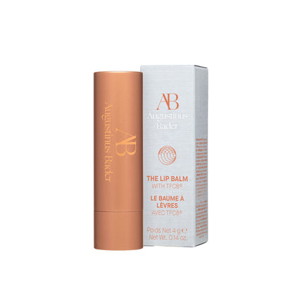 The Lip Balm