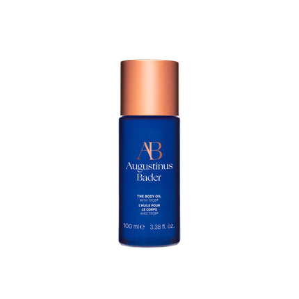 The Body Oil