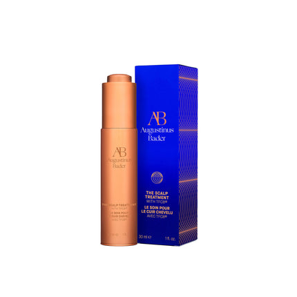 Scalp Treatment