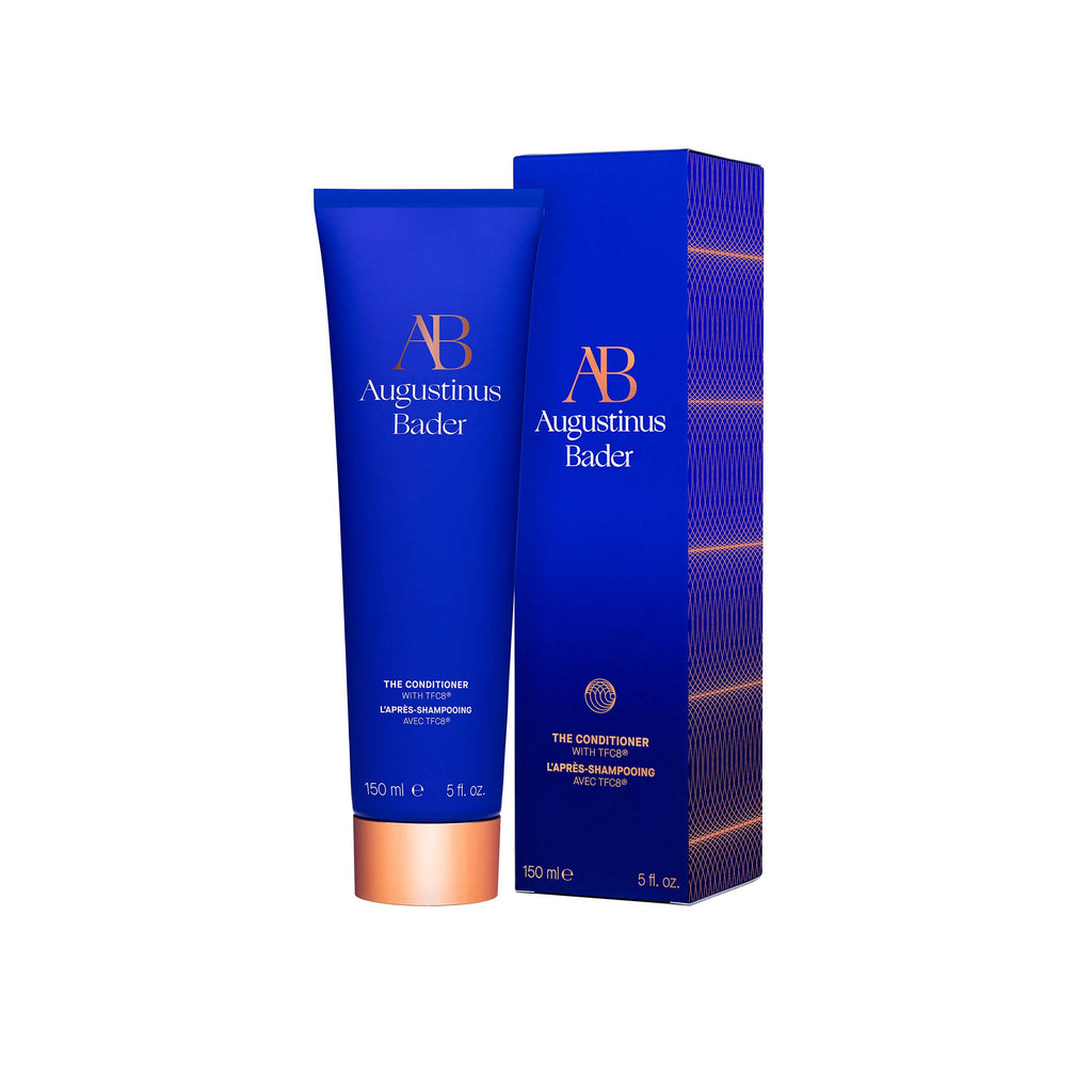 L'Après-Shampoing