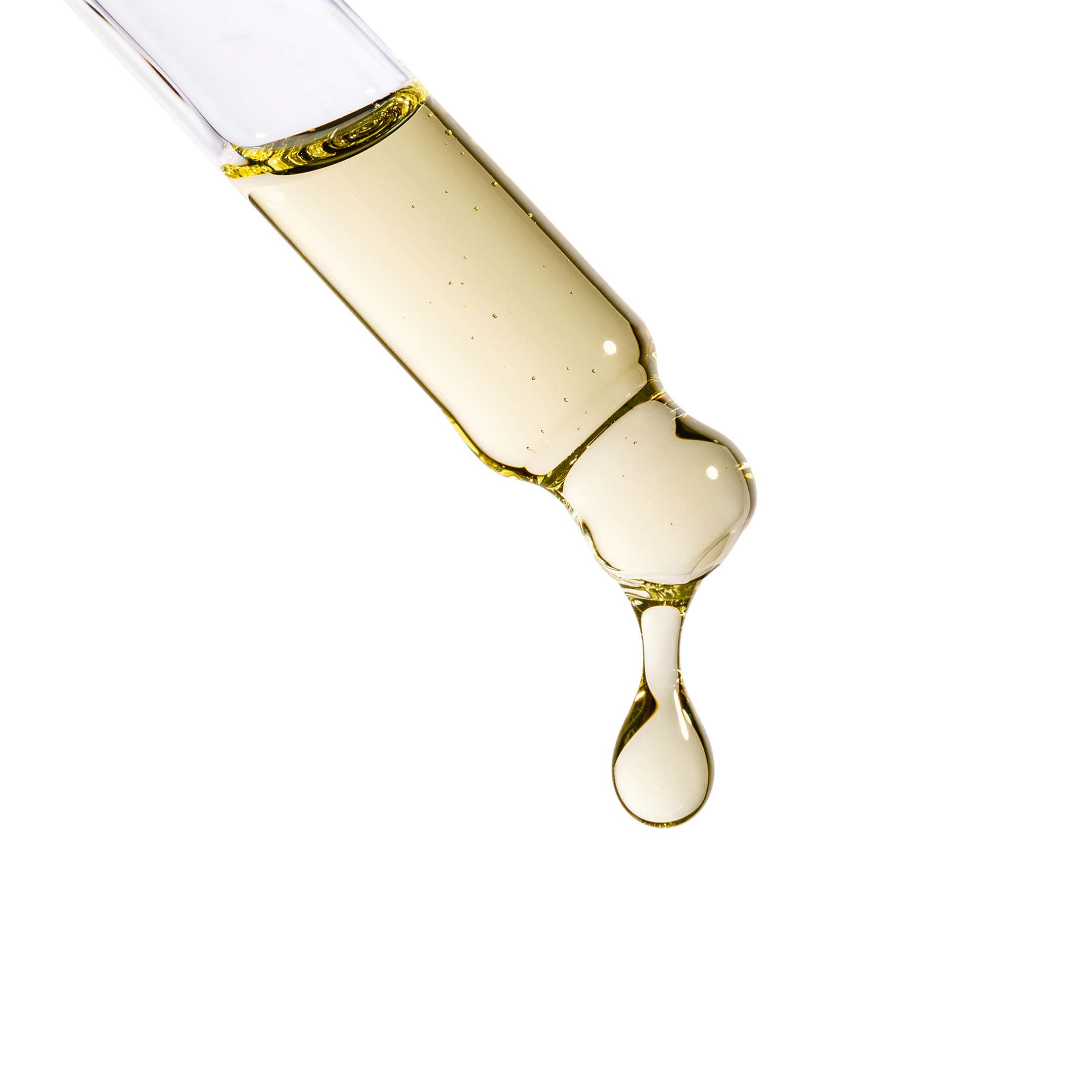 The Hair Oil