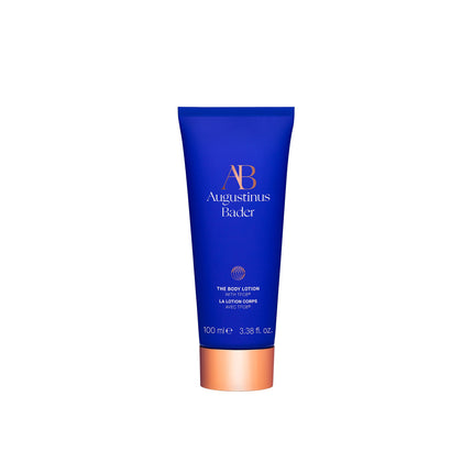 The Body Lotion
