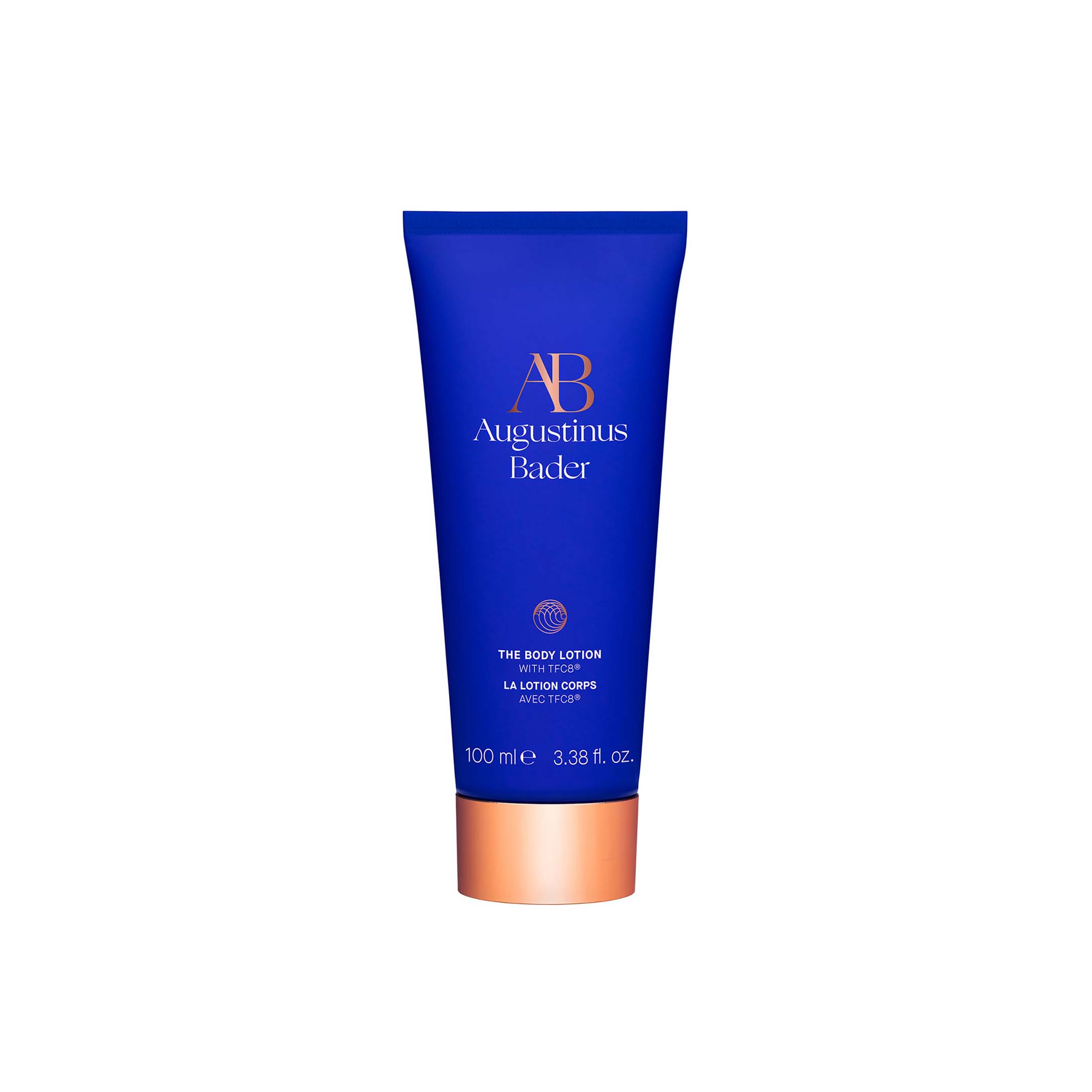 La Lotion Corps