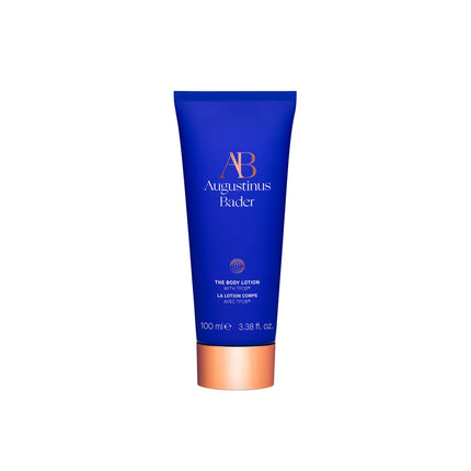 La Lotion Corps