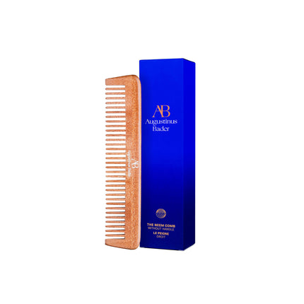 The Neem Comb Without Handle