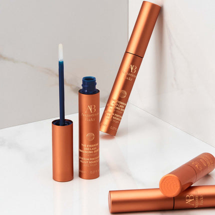 The Eyebrow And Lash Enhancing Serum