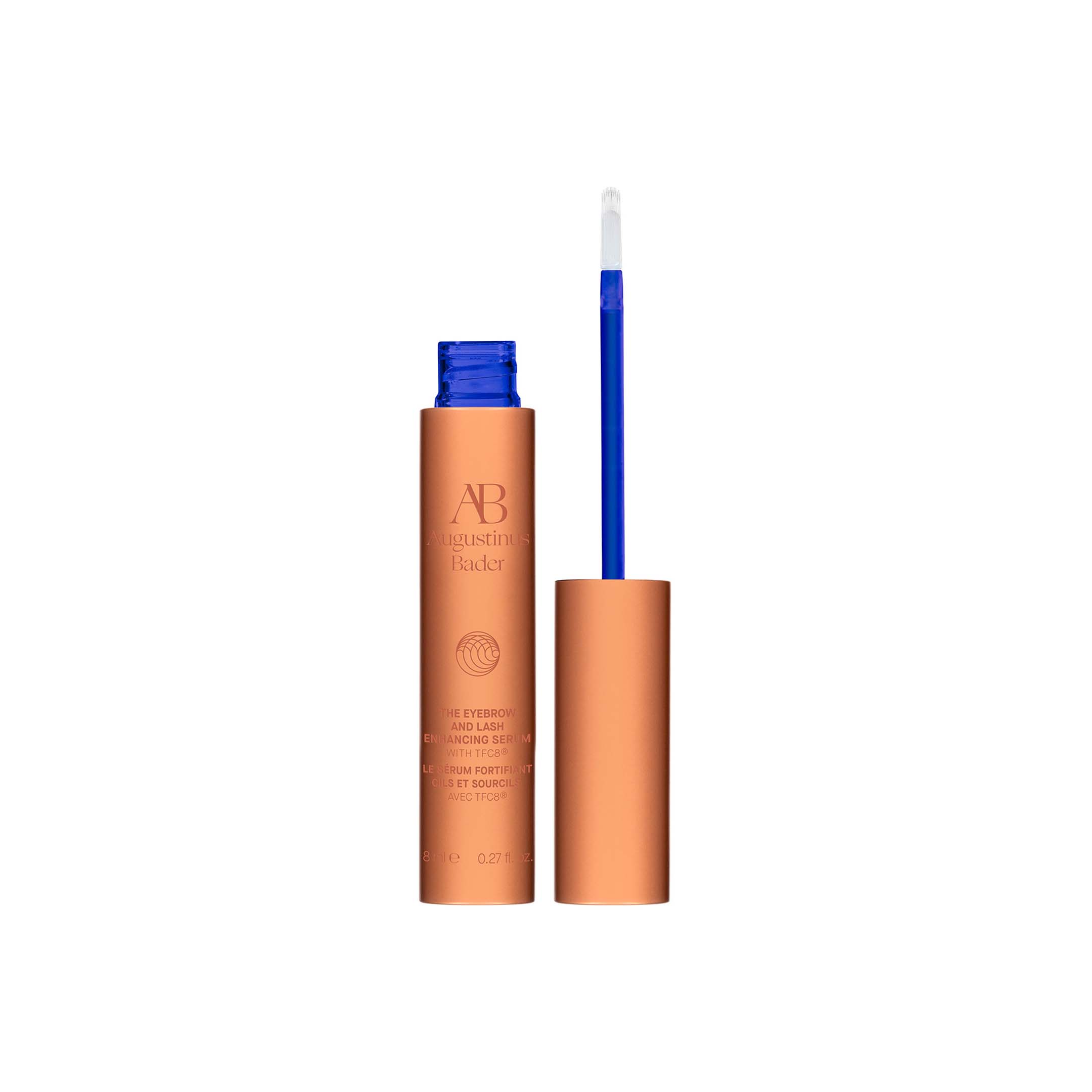 Le Sérum Fortifiant Cils Et Sourcils