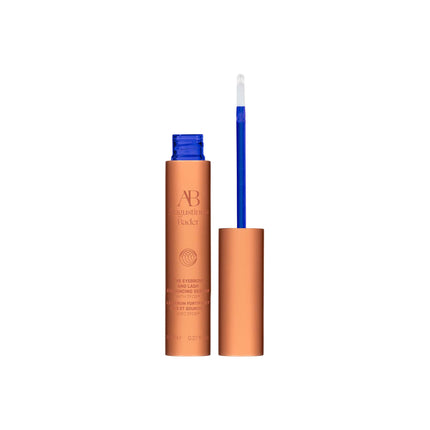 Le Sérum Fortifiant Cils Et Sourcils