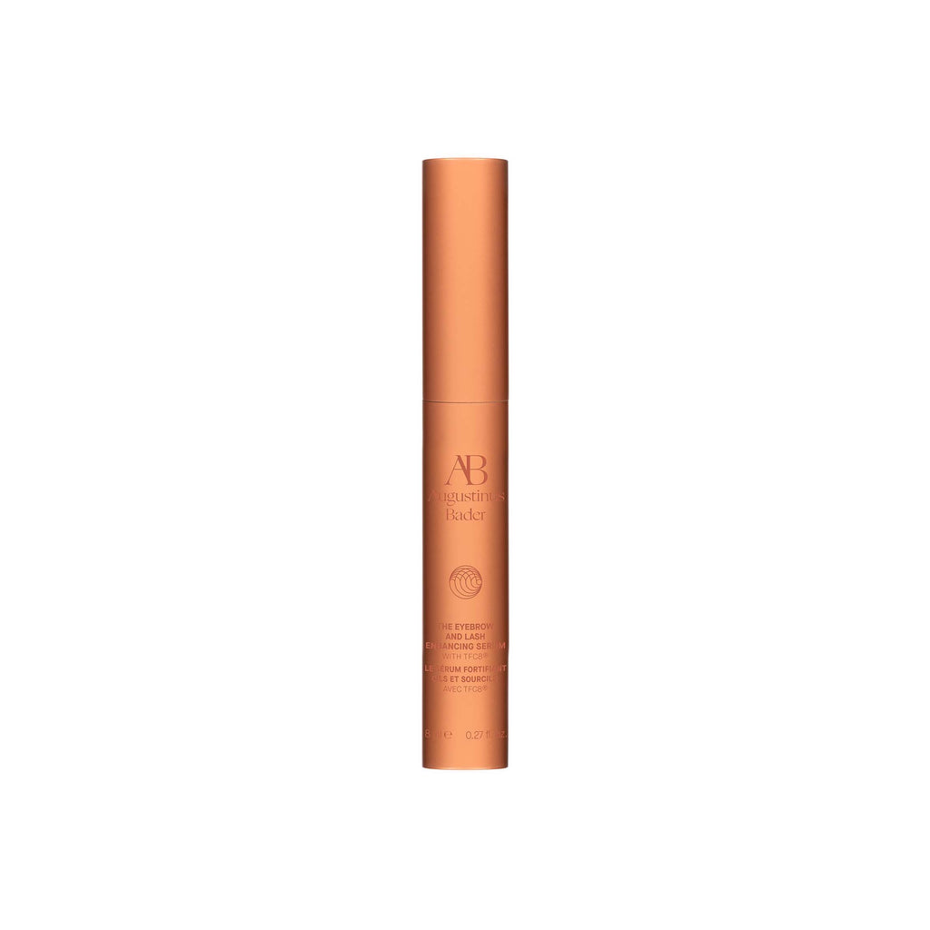 Le Sérum Fortifiant Cils Et Sourcils