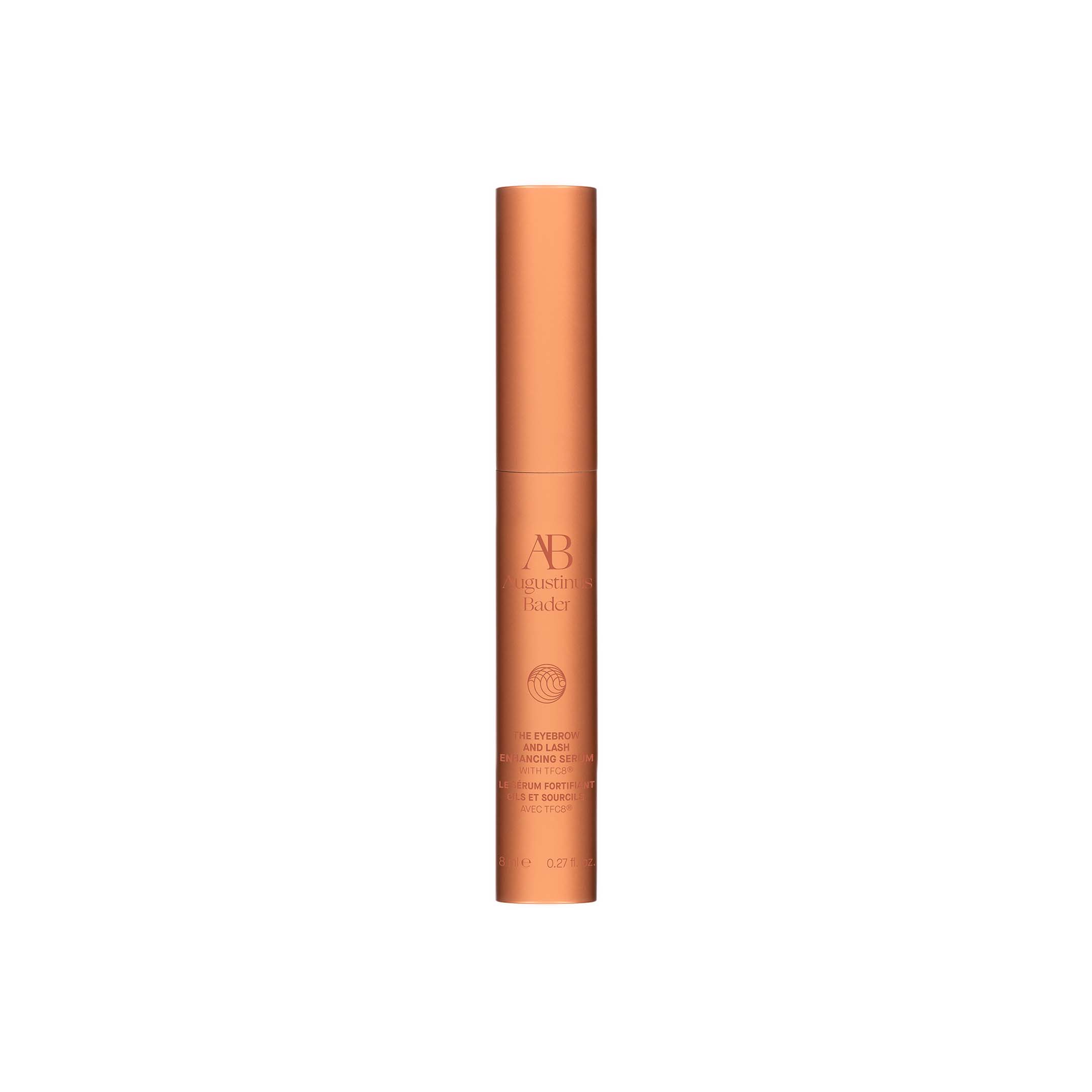 Le Sérum Fortifiant Cils Et Sourcils