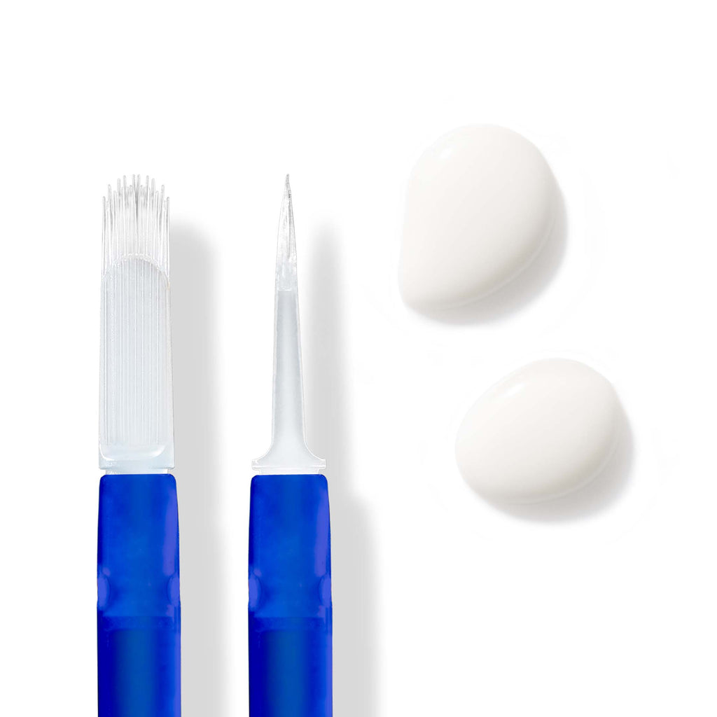 Le Sérum Fortifiant Cils Et Sourcils
