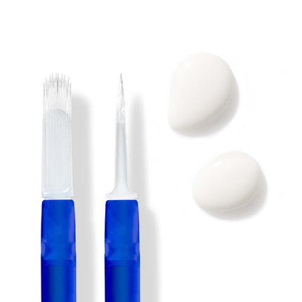 The Eyebrow And Lash Enhancing Serum