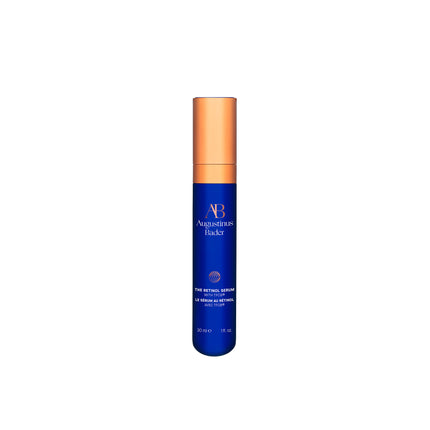 Le Sérum Au Retinol