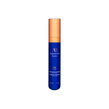 The Retinol Serum