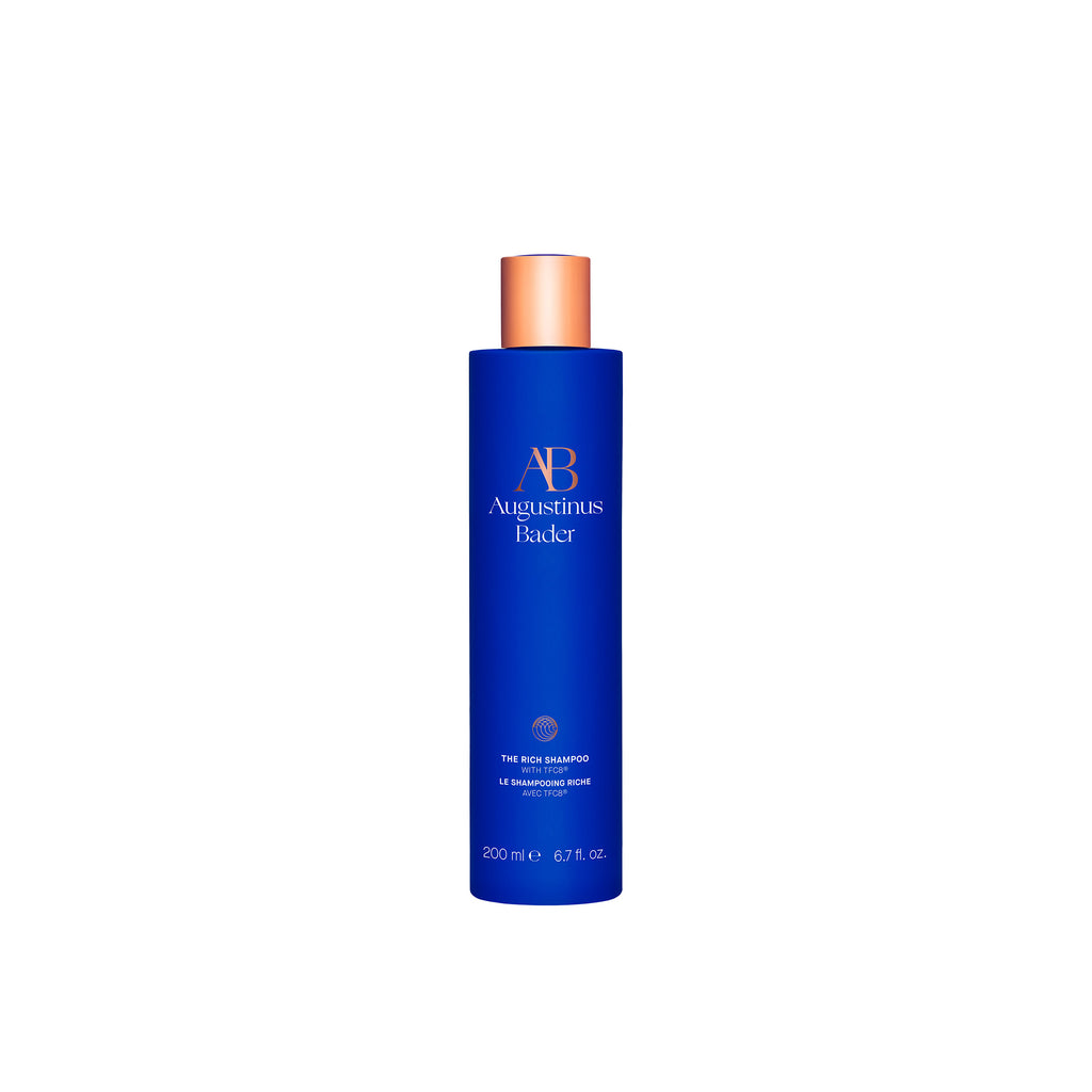 Le Shampooing Riche