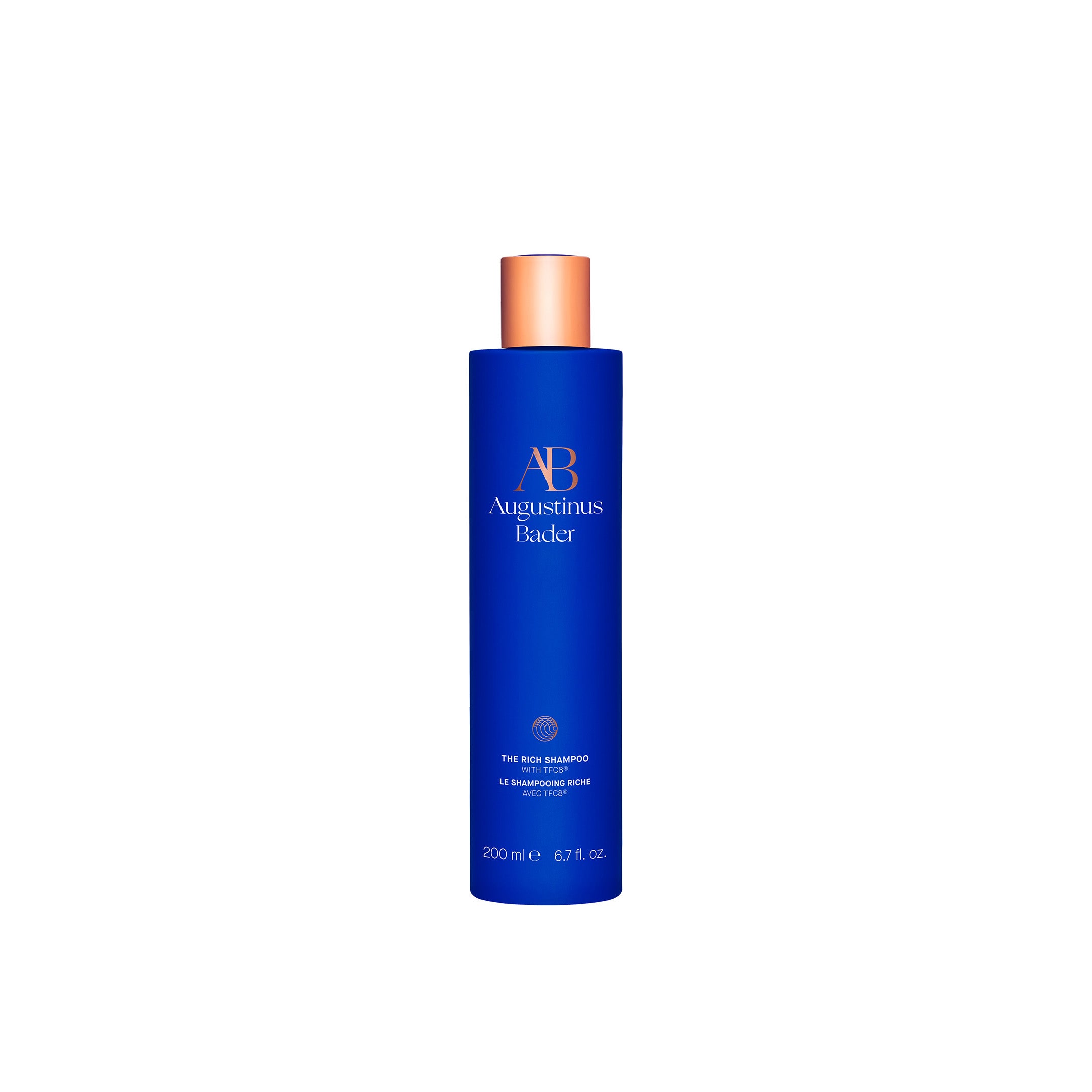 Le Shampooing Riche
