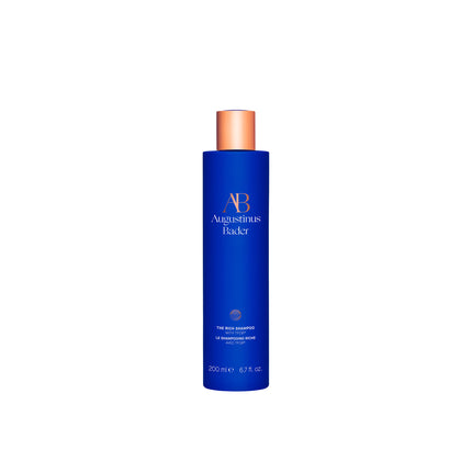Le Shampooing Riche