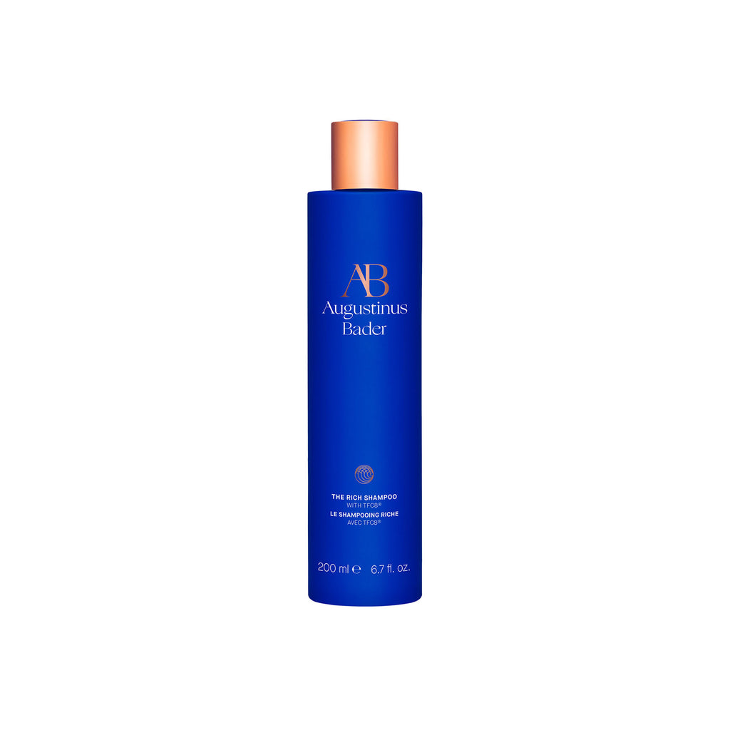 Le Shampooing Riche