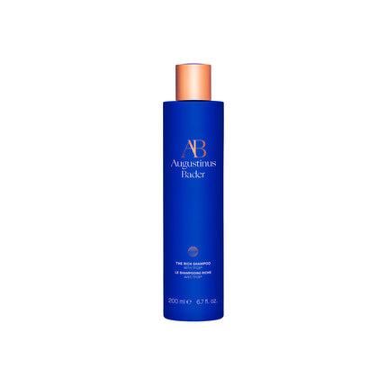 Le Shampooing Riche