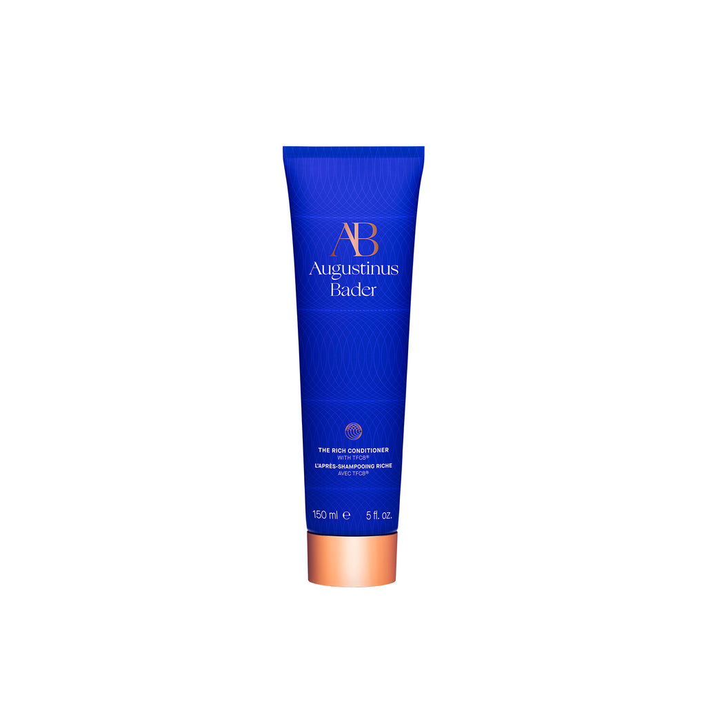 L'Après-Shampooing Riche