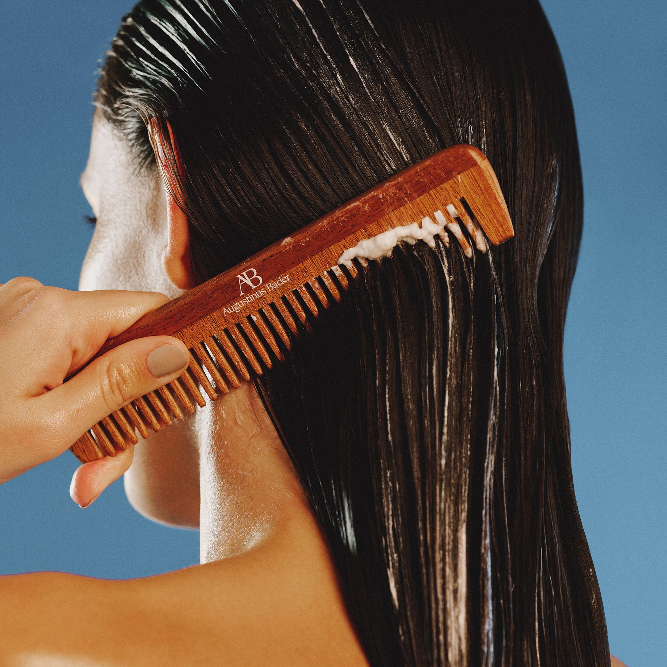 L'Après-Shampooing Riche