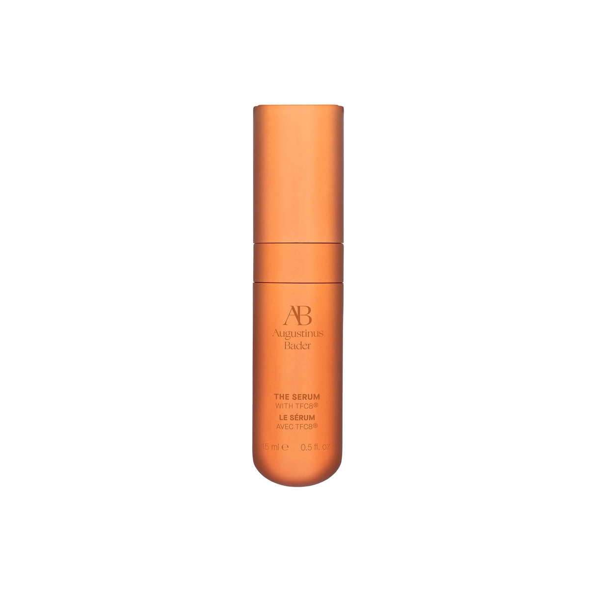 The Serum