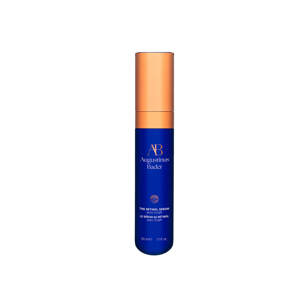 The Retinol Serum