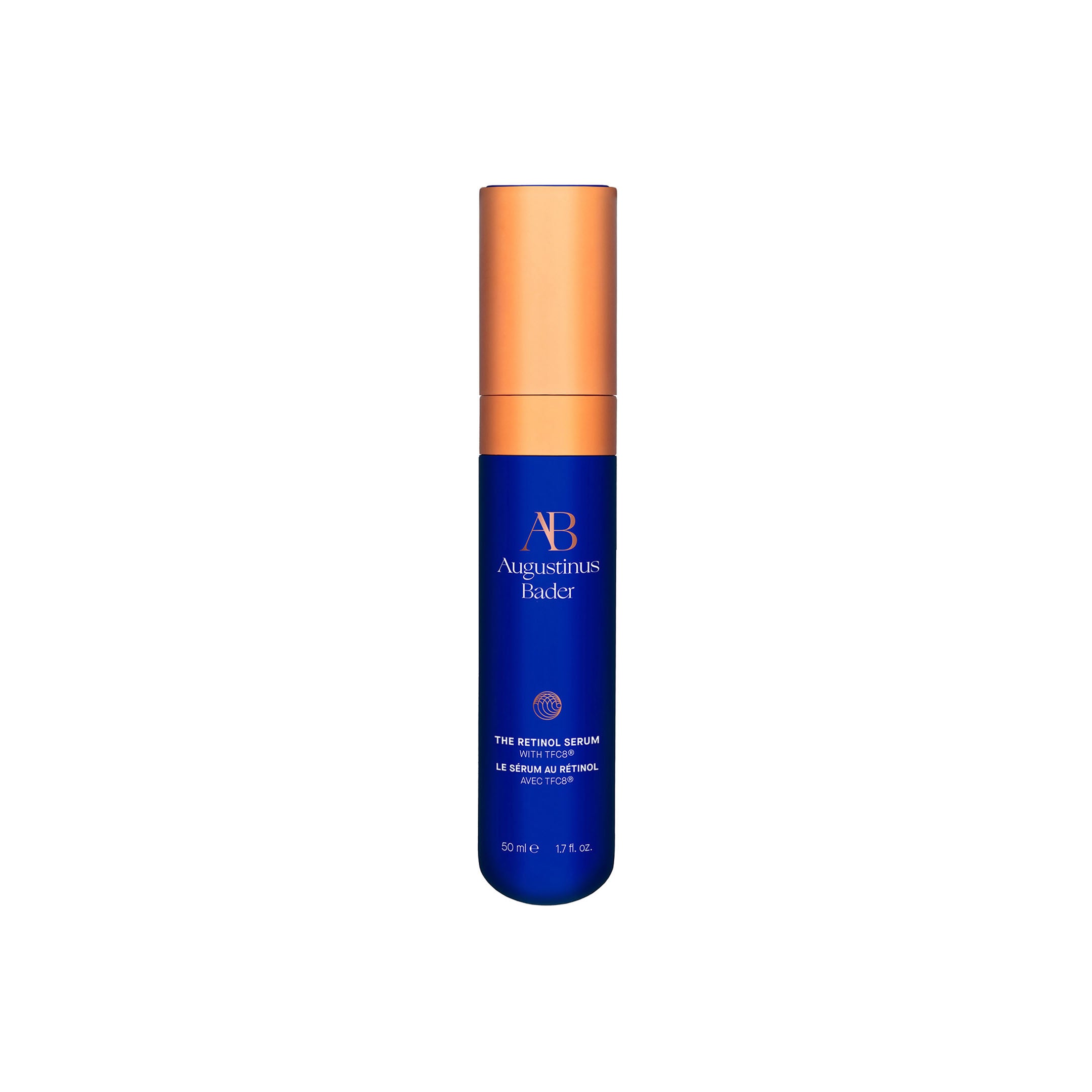 The Retinol Serum