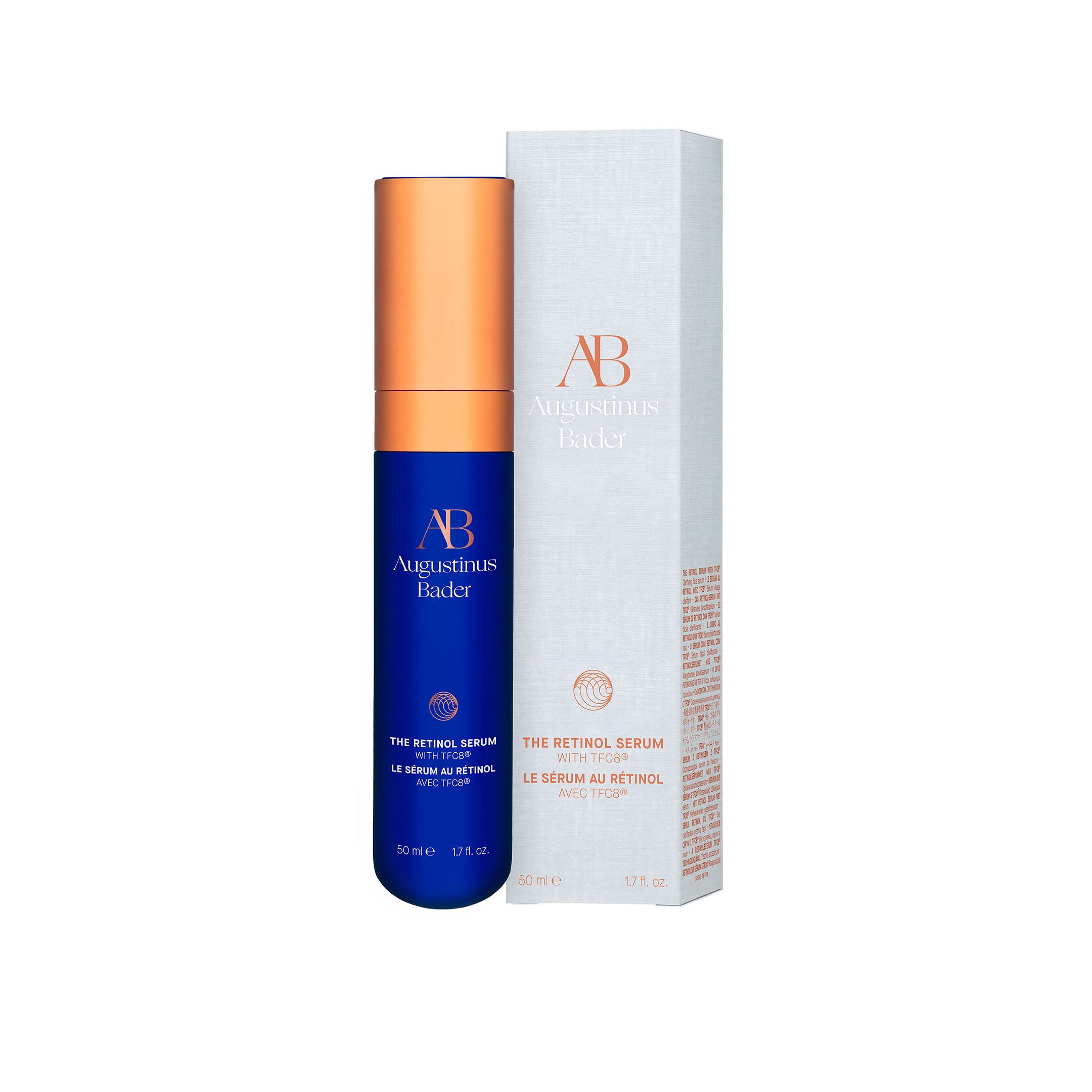 The Retinol Serum