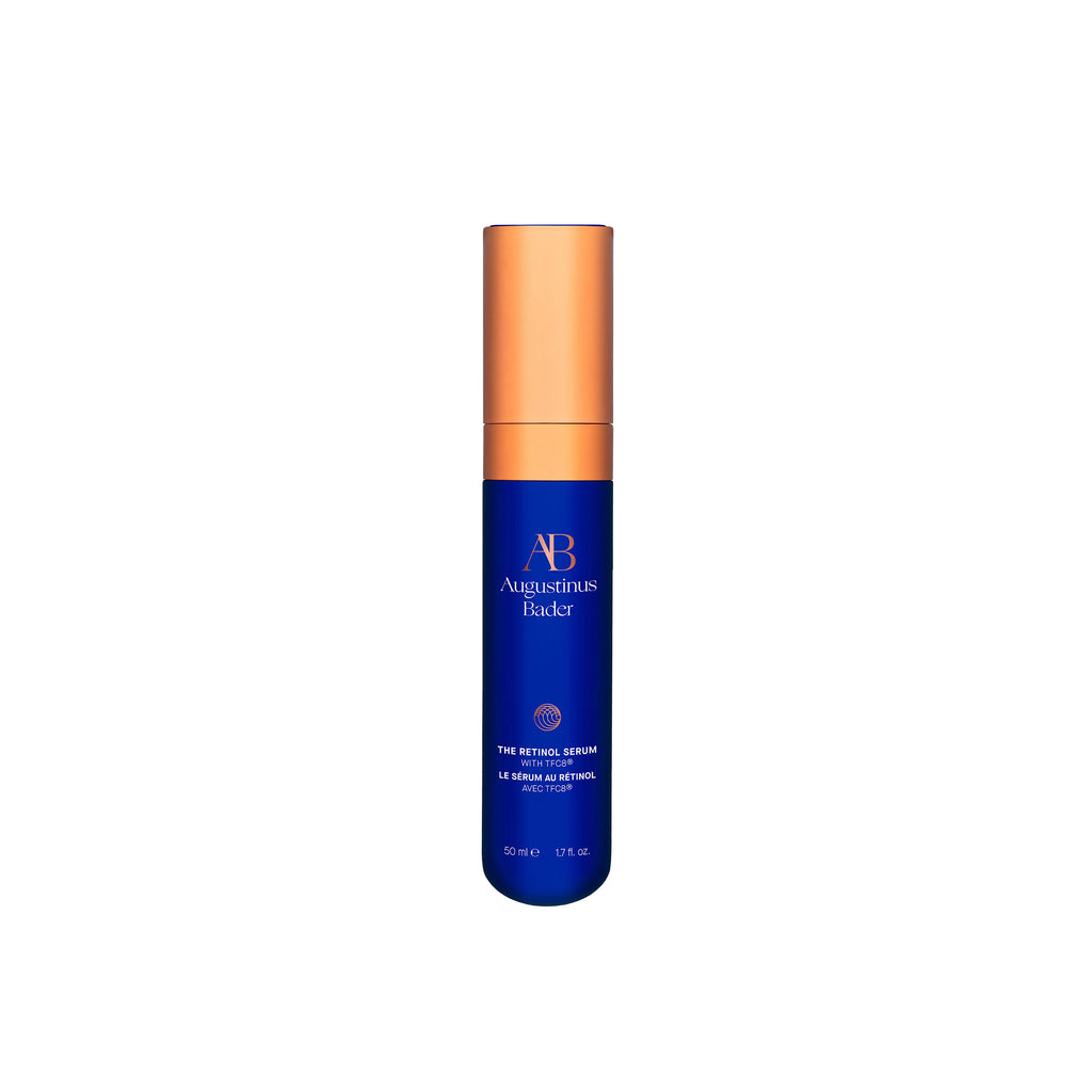 The Retinol Serum